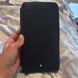 Mont Blanc Wallet / Card Holder